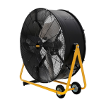 Мобильный вентилятор MASTER DF 36